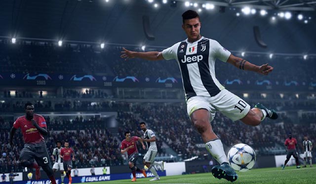 FIFA 19 Demo Date Expectations FIFA 19 Demo Date Expectations